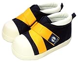 [ハンテン] HANG TEN HT-4801[ネービー] 12.5-15cm 13.0cm