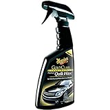 Meguiar's G7716EUゴールドクラスカルナバプラスプレミアムクイックワックス473ml