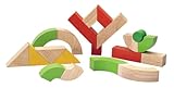 PLANTOYS ツイストブロック 5528
