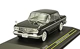 FIRST:43 1/43 トヨタ トヨペット クラウン 1962 ブラック 完成品