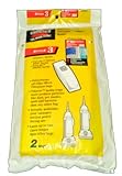 Bissell Style 3 Upright Vacuum Cleaner Bags