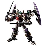 ダイアクロン DA-94 ワルダレギオン＜ヴァジュラ＞