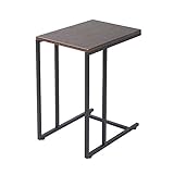 JK Oliveシリーズ サイドテーブル ZYR-0002BKBR