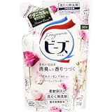 花王 フレグランスニュービーズ ジェルフラワーリュクス詰替 715g