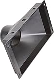 Woodstock D4244 Mini Gulp Dust Hood [並行輸入品]