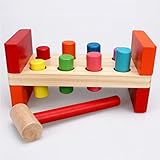 Mamimami Home 赤ちゃんのおもちゃ　木