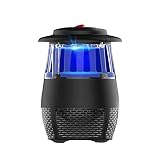 蚊取り器 UV光源吸引式捕虫器 吸引式蚊取り器 USB給電式 吸込み 蚊 対策 子供に安心 安全無害 薬剤不要 静音 省エネ 屋内 屋外 台所 居間 寝室 飲食店 オフィス アウトドア