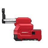 Milwaukee 2712-DE M18 'Hammervac Dedicated Dust Extractor [並行輸入品]