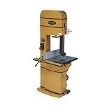 Powermatic PM1800 (1791800) 18-Inch 1-Phase 230V 5HP Band Saw [並行輸入品]
