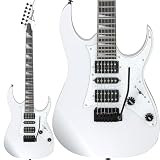 Ibanez RGV250 WH ホワイト エレキギター ストラトキャスタータイプ アイバニーズ