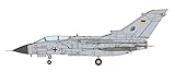 プラッツ 1/144 ドイツ トーネードIDS (TTTE・A飛行隊) 2機セット 金属製ピトー管付属 プラモデル PF-73SP (飛行機)