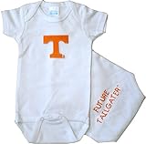 将来テネシーボランティアTailgater Baby Onesie