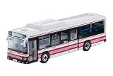 トミーテック (TOMYTEC) トミカリミテッドヴィンテージ ネオ LV-N245g いすゞ エルガ 小田急バス 完成品