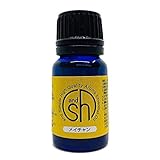 アロマ エッセンシャルオイル (精油) メイチャン 10ml アンドエスエイチ