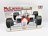 タミヤ 1/20 マクラーレン ホンダMP4 / 4 1/20 グランプリコレクション:20022