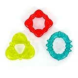 Bright Starts Teether, Chill [並行輸入品]