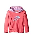 (ザノースフェイス) THE NORTH FACE キッズトレーナー・パーカー・スウェット Long Sleeve Hike/Water Tee (Infant) Honeysuckle Pink 0