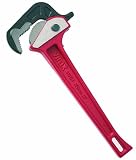 Virax VX010123 10-Inch Rapid Pipe Wrench [並行輸入品]