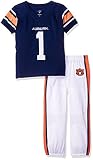 NCAA Boys Toddler / Junior Football Uniformパジャマ
