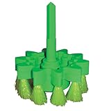 Generic Hoover Brush, Drive 5000/6000 Series Extractor Green