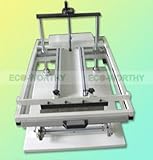 DC-HOUSE　ボトル/カップ/マグ/チューブ/ペンの手動カーブスクリーンプリンターマシン