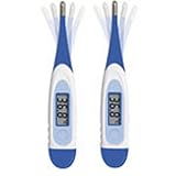 Babies R Us 2 Pack 3 in 1 Digital Thermometer by Babies R Us [並行輸入品]
