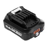 マキタ 7.2v バッ テリー bl7010 4000mAh： リチウムイオン バッテリー BL7010 A-47494 194356-2 対応互換バッテ リーPSE認証取得済み 5億円の製造物責任険付 (BL7010-2)