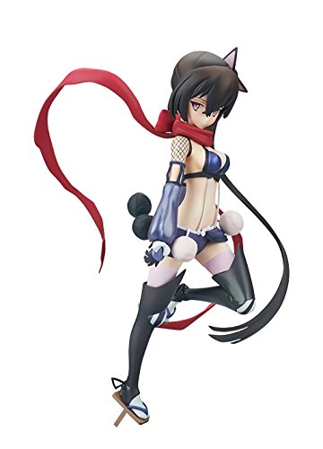 リップル TVアニメ 魔法少女育成計画 約22cm PVC&ABS製 塗装済み完成品フィギュア