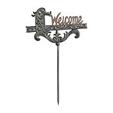 COVENT GARDEN ガーデン・ウェルカムサイン NU-07