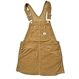 [リー] Lee オーバーオール ワンピース キッズ Lee リー LK2287 OVERALL SKIRT コーデュロイ サロペット カジュアル アメカジ つなぎ こども 子供 男の子 女の子