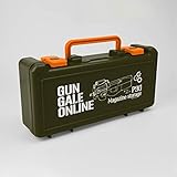 ソードアート・オンライン オルタナティブ ガンゲイル・オンライン GGO ツールボックス