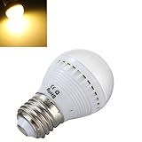 E27 5W Warm White 29 Smd 5050 Led Energy Saving Light Bulb (Usa)