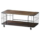 センターテーブル [W90 x D50 x H41cm] 家具 テーブル ローテーブル・ちゃぶ台