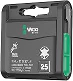 Wera(ヴェラ) 05057778001 | ビットボックス20 TX HF 【日本正規輸入品】