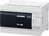 三菱電機 FX3G-40MT/ES