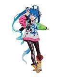 一番くじ ウマ*娘 プリティーダービー 8弾 D賞 ツインターボ フィギュア