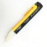 Hommy 　非接触　90Vー1000V AC 　LEDライト　電圧アラートペン