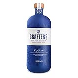 クラフターズ ロンドン ドライ ジン 43度 700ml [並行輸入品]