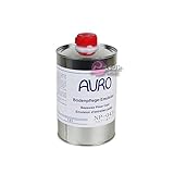 AURO(アウロ) フロアー用ワックス NP-0431 1L(水性ホームケア用品)