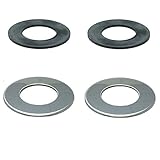 ミヤコ ツバ大座金 M246TD 48X90