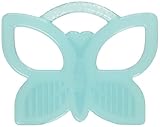 The Honest Company Honest Baby Teether - Butterfly - 1 Count