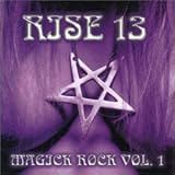 ライズ13～マジック・ロック1