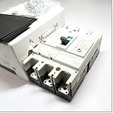 NV250-CV NV-Cクラス 漏電遮断器 NV250-CV 100-440V 3P 225A 30mA