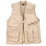 5.11 80008 Vest - Taclite by 5.11 Tactical