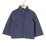 (セリーヌ)CELINE ベビー シャツ 中古
