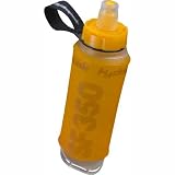 ハイドラパック ソフトフラスク SF350 約350ml オレンジ