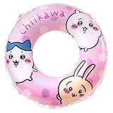マルカ ちいかわ 70cmうきわ おもちゃ 浮輪 6才以上 195267