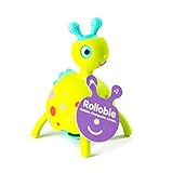 ファット ブレイン トイズ ロロビー グリーン 正規品 【知育玩具 幼児 赤ちゃん】 Fat Brain Toys Rollobie - Green FA142-2