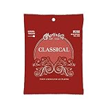 MARTIN M260 Classical 80/20 Bronze Normal Tension クラシックギター弦
