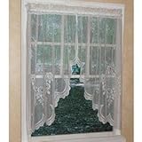 High Qualityose Swag, White